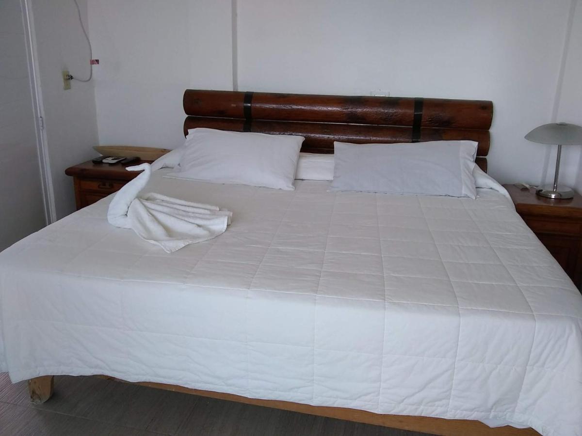Hotel Villas Del Rey Playa Chachalacas エクステリア 写真