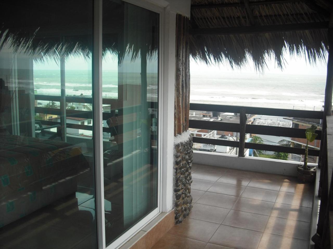 Hotel Villas Del Rey Playa Chachalacas エクステリア 写真