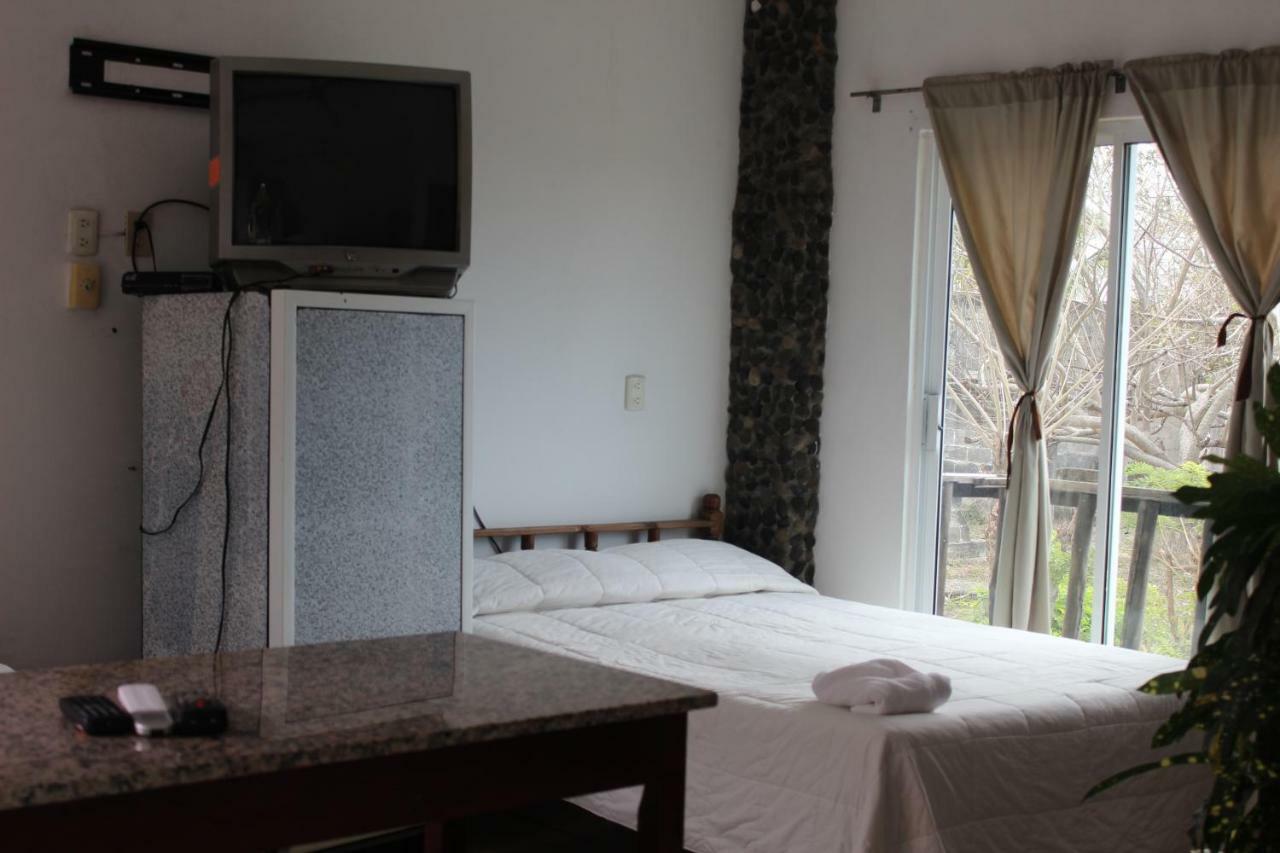 Hotel Villas Del Rey Playa Chachalacas エクステリア 写真