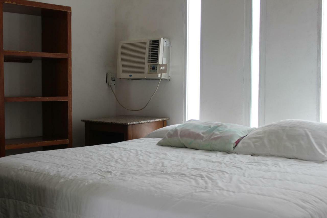 Hotel Villas Del Rey Playa Chachalacas エクステリア 写真