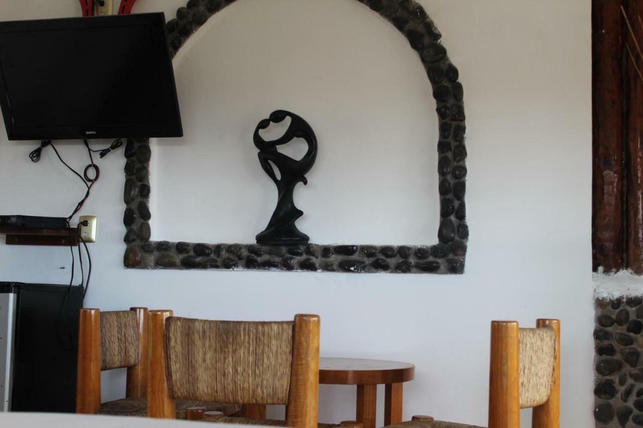 Hotel Villas Del Rey Playa Chachalacas エクステリア 写真