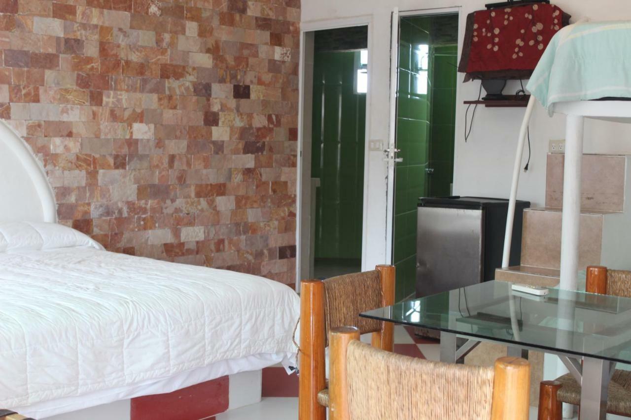 Hotel Villas Del Rey Playa Chachalacas エクステリア 写真