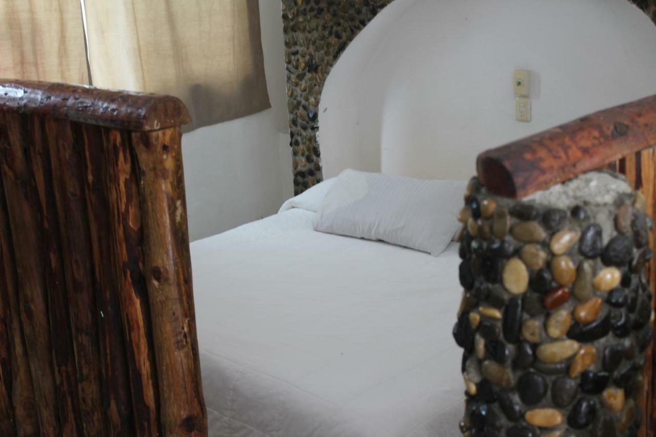 Hotel Villas Del Rey Playa Chachalacas エクステリア 写真