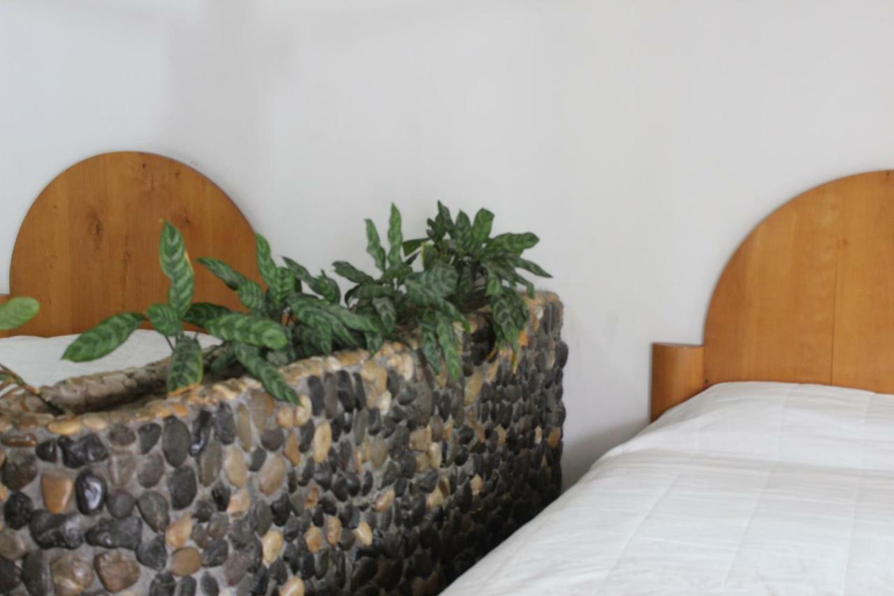 Hotel Villas Del Rey Playa Chachalacas エクステリア 写真