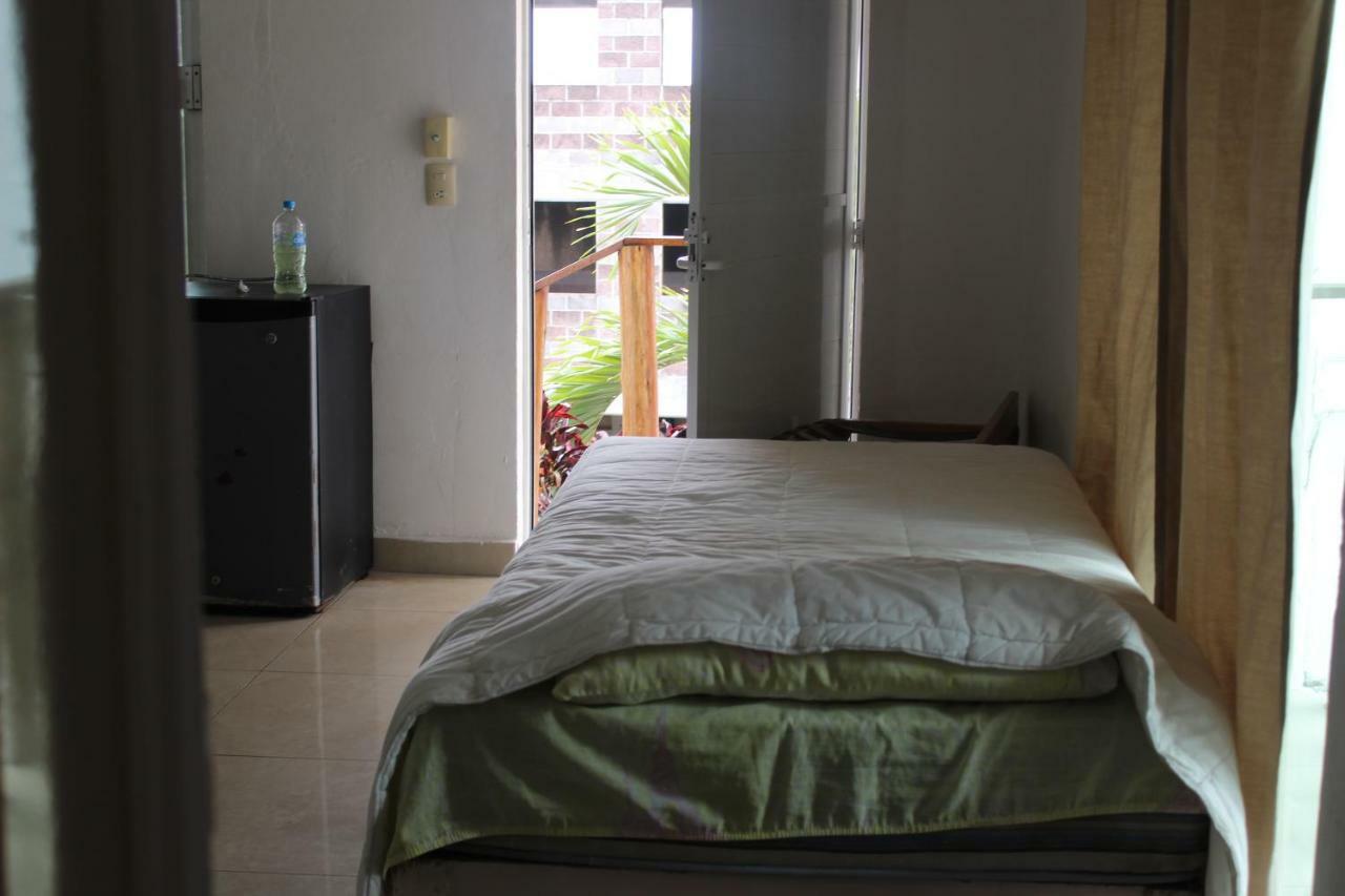 Hotel Villas Del Rey Playa Chachalacas エクステリア 写真