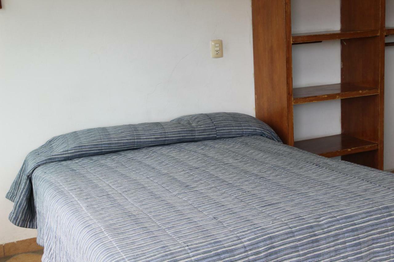 Hotel Villas Del Rey Playa Chachalacas エクステリア 写真