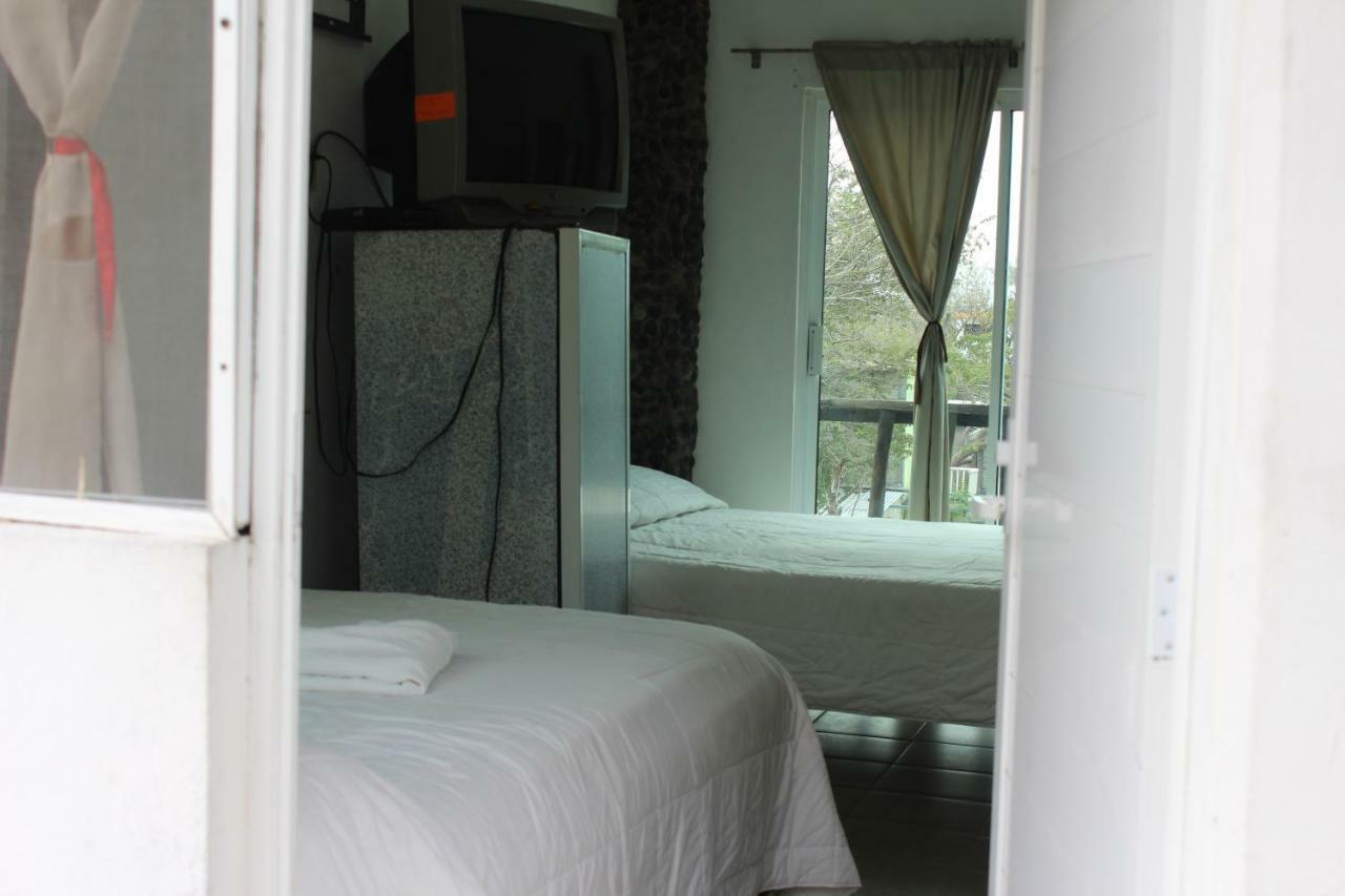 Hotel Villas Del Rey Playa Chachalacas エクステリア 写真