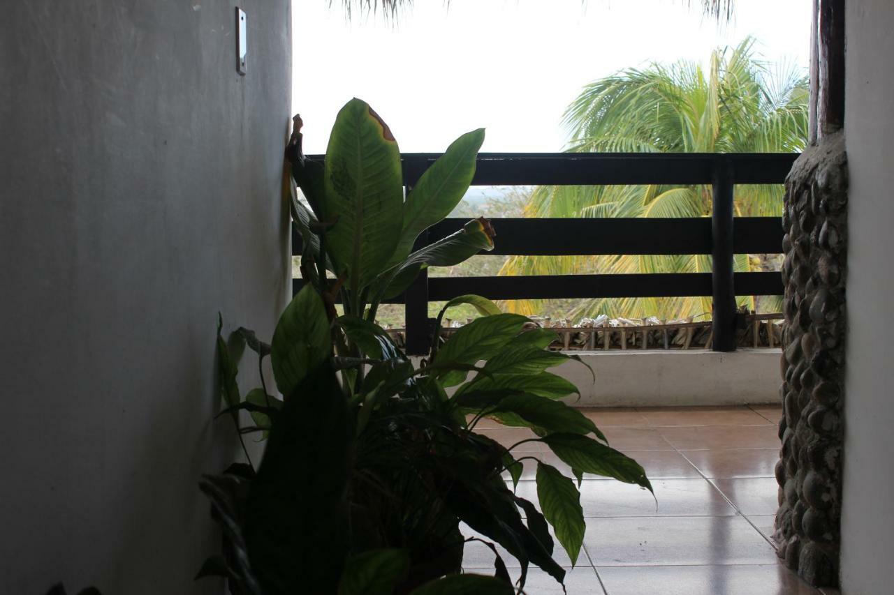 Hotel Villas Del Rey Playa Chachalacas エクステリア 写真